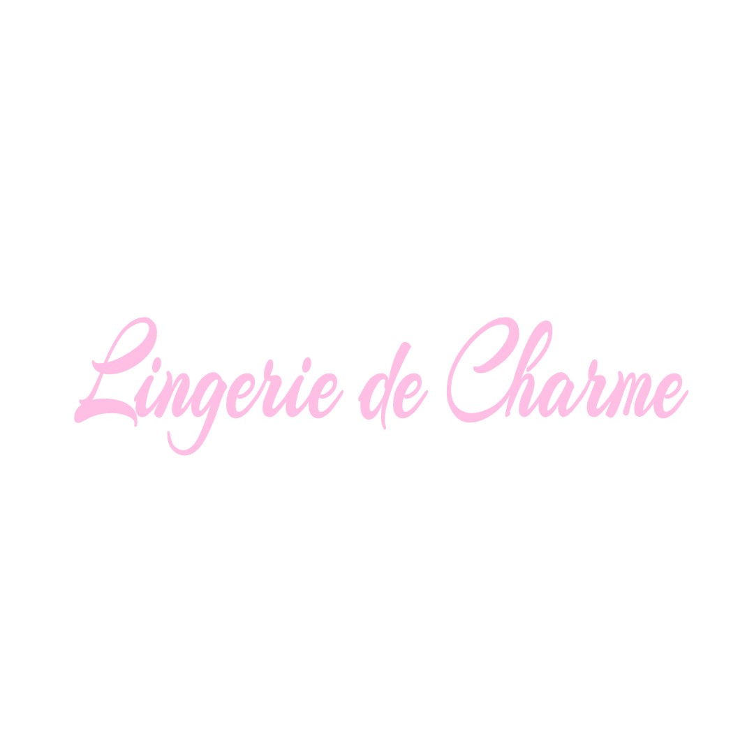 LINGERIE DE CHARME GIERES